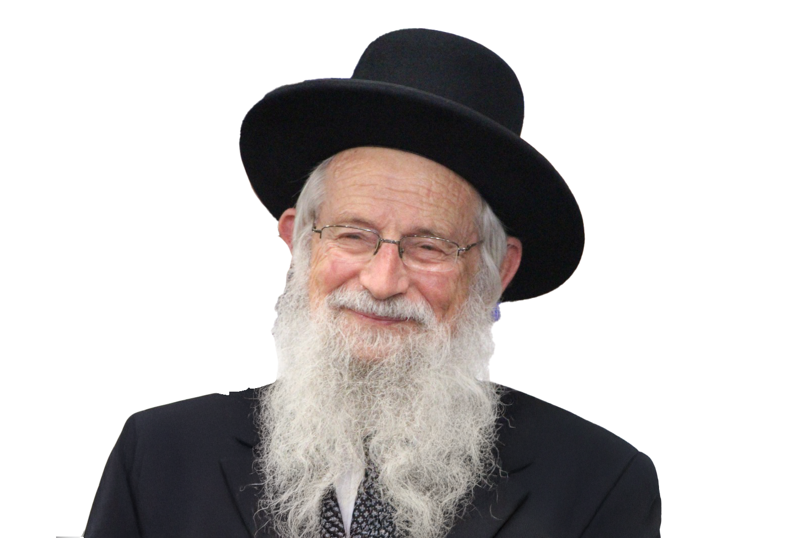 הרה״ג זלמן ברוך מלמד שליט״א